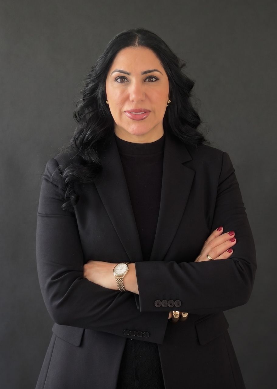 Anice Nagib Ghazzaoui